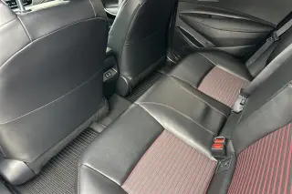 Toyota Corolla 2025 XSE 4dr Sedan
