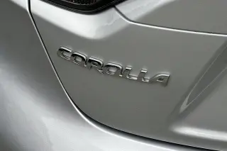 Toyota Corolla 2025 XSE 4dr Sedan