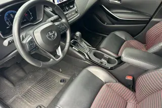 Toyota Corolla 2025 XSE 4dr Sedan