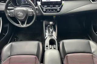 Toyota Corolla 2025 XSE 4dr Sedan