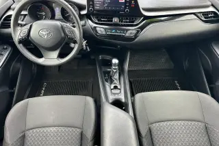 Toyota C-HR 2020 LE 4dr Crossover