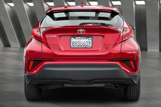 Toyota C-HR 2020 LE 4dr Crossover