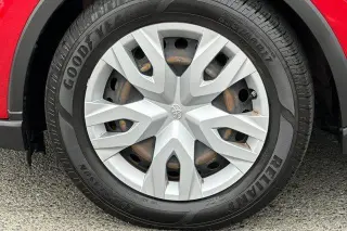Toyota C-HR 2020 LE 4dr Crossover