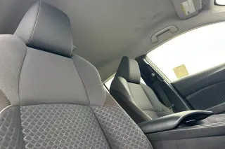 Toyota C-HR 2020 LE 4dr Crossover