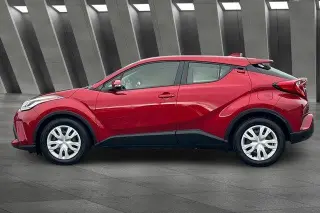 Toyota C-HR 2020 LE 4dr Crossover