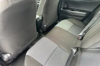 Toyota C-HR 2020 LE 4dr Crossover