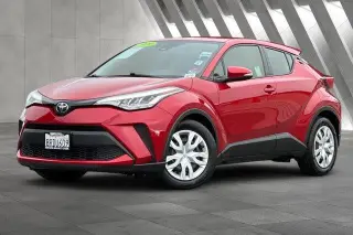 Toyota C-HR 2020 LE 4dr Crossover