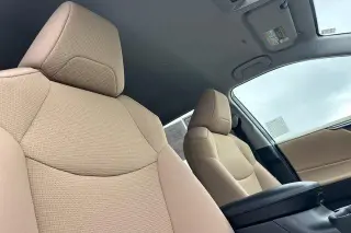 Toyota RAV4 2025 LE 4dr SUV