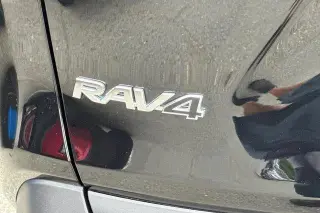 Toyota RAV4 2025 LE 4dr SUV