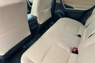 Toyota RAV4 2025 LE 4dr SUV