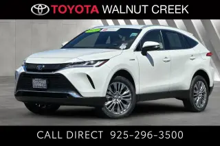 Toyota Venza 2021 AWD XLE 4dr Crossover