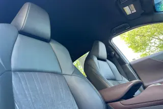 Toyota Venza 2021 AWD XLE 4dr Crossover