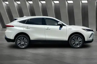 Toyota Venza 2021 AWD XLE 4dr Crossover