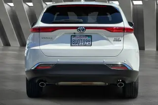 Toyota Venza 2021 AWD XLE 4dr Crossover