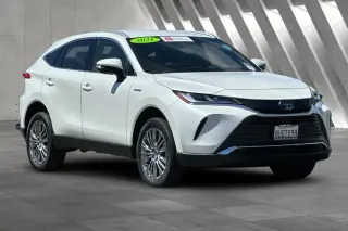 Toyota Venza 2021 AWD XLE 4dr Crossover