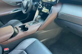 Toyota Venza 2021 AWD XLE 4dr Crossover