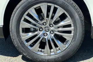 Toyota Venza 2021 AWD XLE 4dr Crossover
