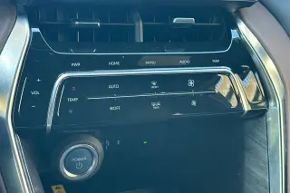Toyota Venza 2021 AWD XLE 4dr Crossover