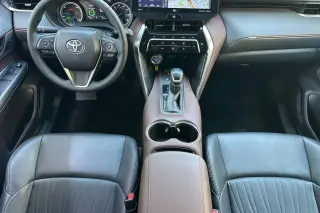 Toyota Venza 2021 AWD XLE 4dr Crossover