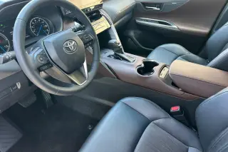 Toyota Venza 2021 AWD XLE 4dr Crossover