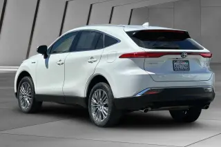Toyota Venza 2021 AWD XLE 4dr Crossover
