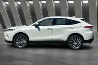 Toyota Venza 2021 AWD XLE 4dr Crossover