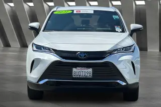 Toyota Venza 2021 AWD XLE 4dr Crossover