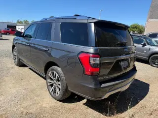 Ford Expedition 2020 4x4 Platinum 4dr SUV