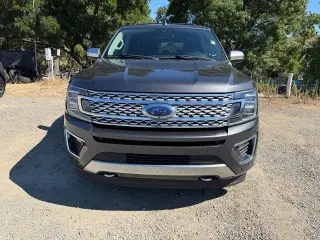 Ford Expedition 2020 4x4 Platinum 4dr SUV
