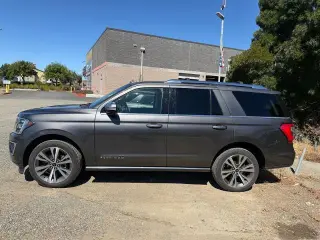 Ford Expedition 2020 4x4 Platinum 4dr SUV