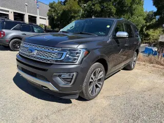 Ford Expedition 2020 4x4 Platinum 4dr SUV