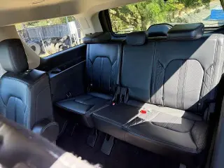 Ford Expedition 2020 4x4 Platinum 4dr SUV