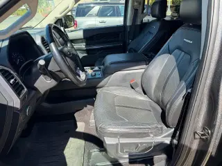 Ford Expedition 2020 4x4 Platinum 4dr SUV