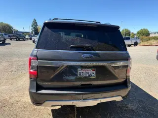 Ford Expedition 2020 4x4 Platinum 4dr SUV