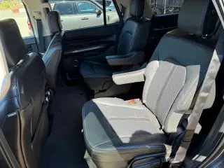 Ford Expedition 2020 4x4 Platinum 4dr SUV
