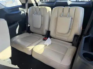 Ford Explorer 2019 AWD Platinum 4dr SUV