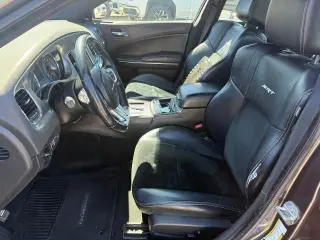 Dodge Charger 2014 SRT8 Super Bee 4dr Sedan