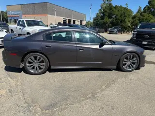 Dodge Charger 2014 SRT8 Super Bee 4dr Sedan