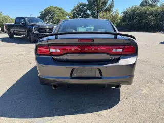 Dodge Charger 2014 SRT8 Super Bee 4dr Sedan