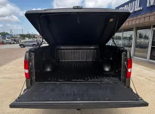 Ford F-150 2008 4x2 60th Anniversary Edition 4dr SuperCrew 6.5 ft. SB