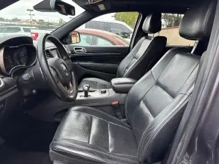 Jeep Grand Cherokee 2014 4x4 Limited 4dr SUV