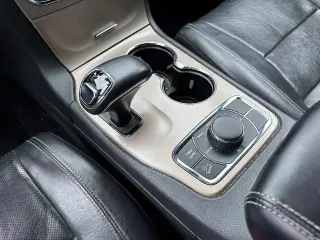 Jeep Grand Cherokee 2014 4x4 Limited 4dr SUV