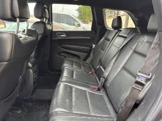 Jeep Grand Cherokee 2014 4x4 Limited 4dr SUV
