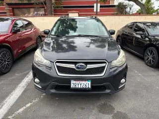 Subaru Crosstrek 2016 AWD 2.0i Special Edition 4dr Crossover