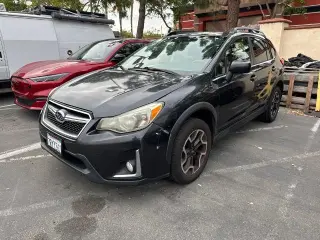 Subaru Crosstrek 2016 AWD 2.0i Special Edition 4dr Crossover