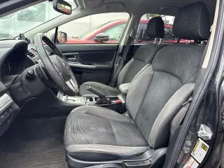 Subaru Crosstrek 2016 AWD 2.0i Special Edition 4dr Crossover