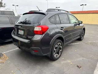 Subaru Crosstrek 2016 AWD 2.0i Special Edition 4dr Crossover