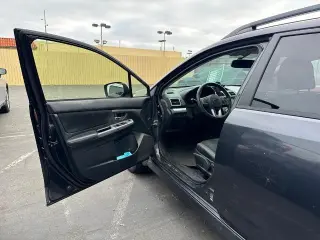 Subaru Crosstrek 2016 AWD 2.0i Special Edition 4dr Crossover