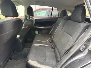 Subaru Crosstrek 2016 AWD 2.0i Special Edition 4dr Crossover