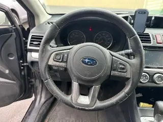 Subaru Crosstrek 2016 AWD 2.0i Special Edition 4dr Crossover